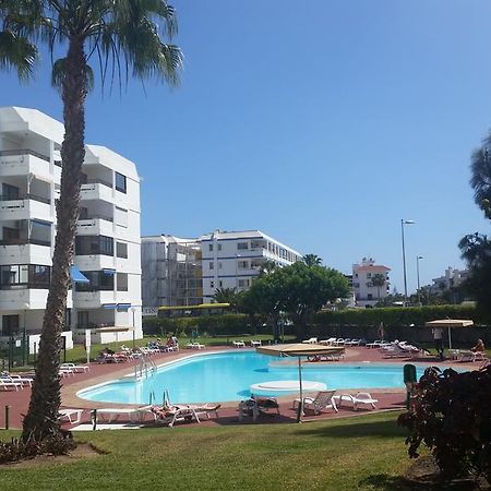 Apartmán Iguazu Playa del Inglés Exteriér fotografie