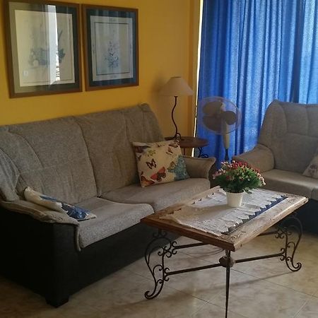 Apartmán Iguazu Playa del Inglés Exteriér fotografie